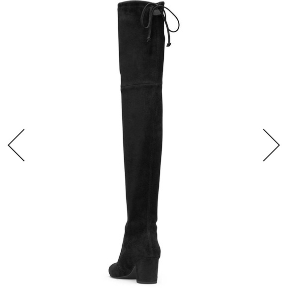 Stuart Weitzman Irena Boot - Picture 4 of 8